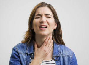 Strep Throat Treatment