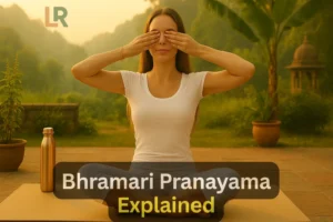 Read more about the article Bhramari Pranayama (Humming Bee Breath): Steps, Benefits, and How to Practice Safely