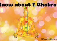 What are 7 Chakras