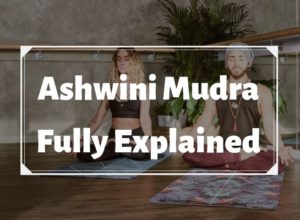 Ashwini Mudra