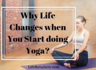 Yoga Change Life