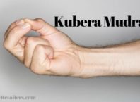 Kubera Mudra