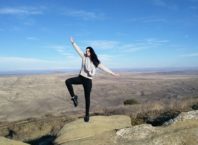 Yoga Poses for Fatigue