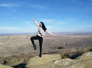 Yoga Poses for Fatigue