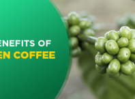 Green Coffee Benefits