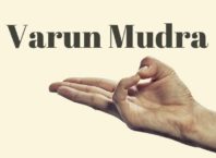 Varun Mudra