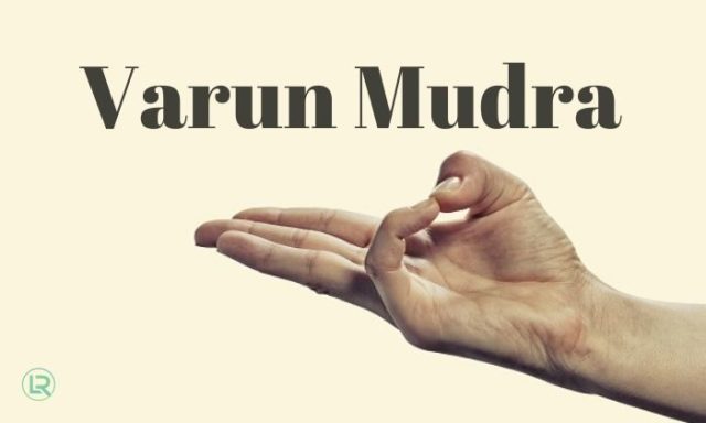 Varun Mudra