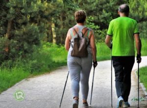 Fitness Plans for Senior