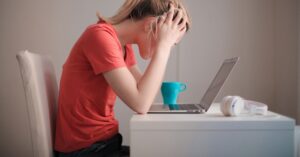 Read more about the article Why You Should Stop Seeing Anxiety as the Cause of Your Problems