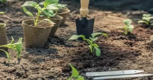 Read more about the article What You Need to Know About Gardening and Your Health