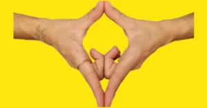 Read more about the article Yoni Mudra: Unveiling the Spiritual Significance and Health Benefits