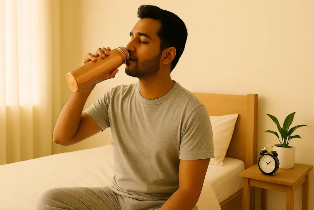 Hydrate Like You Mean It