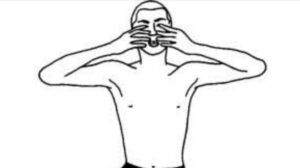 Shanmukhi Mudra
