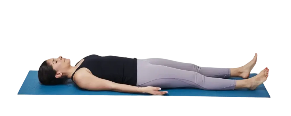 Savasana