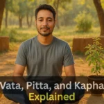 Vata, Pitta, and Kapha Explained: A Beginner’s Guide to the Ayurvedic Doshas