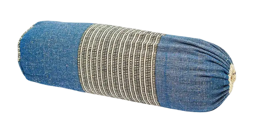 Round Yoga Bolster