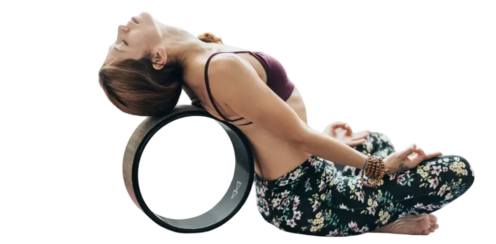 Yoga Wheel